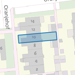 Perceel HGL02-K-4227