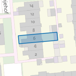 Perceel HGL02-K-4229