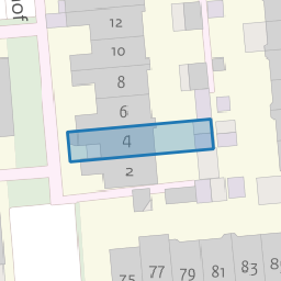 Perceel HGL02-K-4230