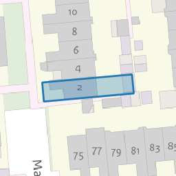 Perceel HGL02-K-4231