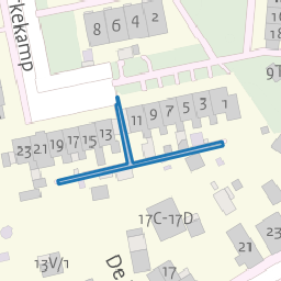 Perceel HGL02-K-4239