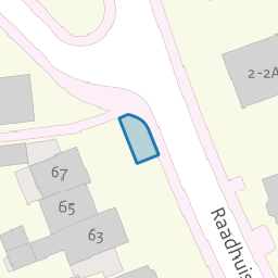 Perceel HGL02-K-4250