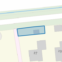 Perceel HGL02-K-4255