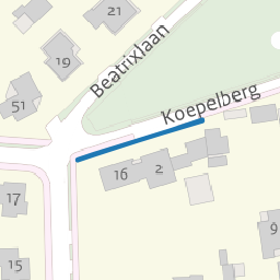 Perceel HGL02-K-4265