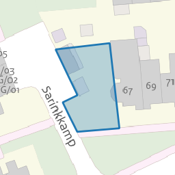 Perceel HGL02-K-4267