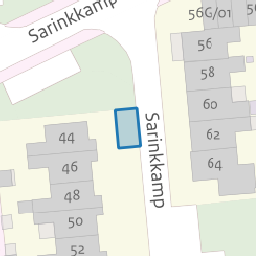 Perceel HGL02-K-4268