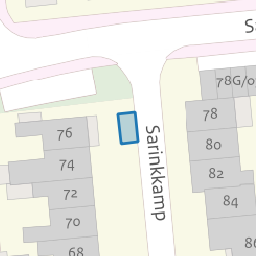 Perceel HGL02-K-4274