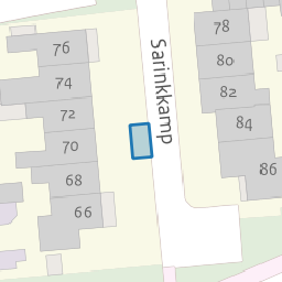 Perceel HGL02-K-4277