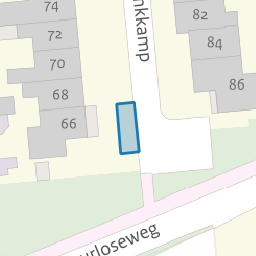 Perceel HGL02-K-4279