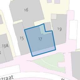 Perceel HGL02-K-4288