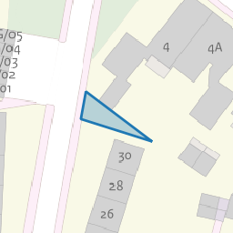 Perceel HGL02-K-4291