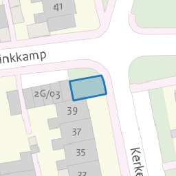 Perceel HGL02-K-4295