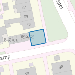 Perceel HGL02-K-4297