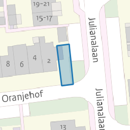 Perceel HGL02-K-4306