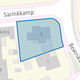 Perceel HGL02-K-4311