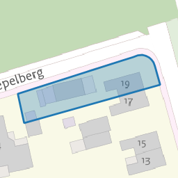 Perceel HGL02-K-4313