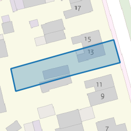 Perceel HGL02-K-4316