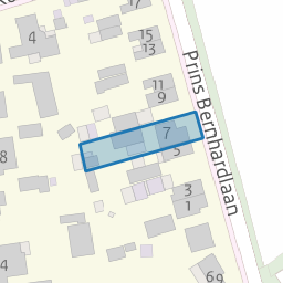 Perceel HGL02-K-4319