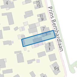 Perceel HGL02-K-4320