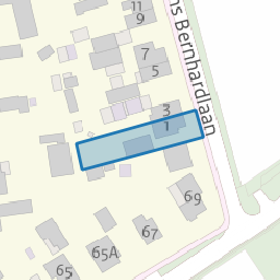 Perceel HGL02-K-4322