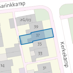 Perceel HGL02-K-4324