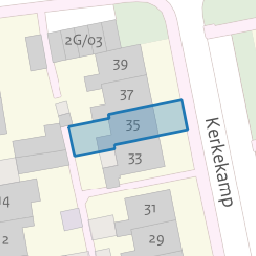 Perceel HGL02-K-4325