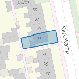 Perceel HGL02-K-4326