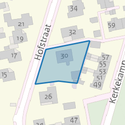 Perceel HGL02-K-4329