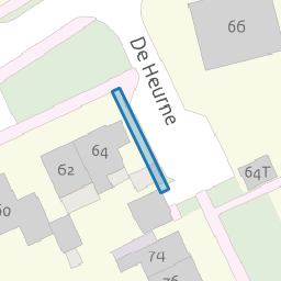 Perceel HGL02-K-4331