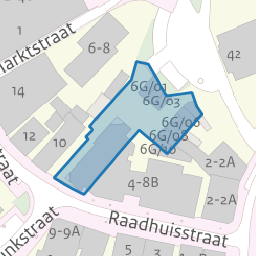Perceel HGL02-K-4334