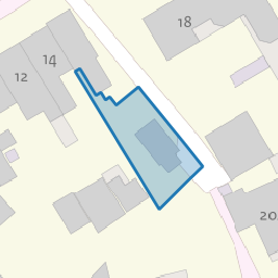 Perceel HGL02-K-4340