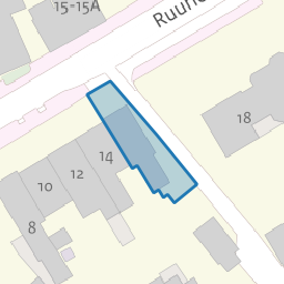 Perceel HGL02-K-4341