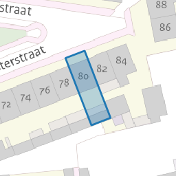 Perceel HGL02-K-4347