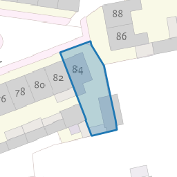 Perceel HGL02-K-4349