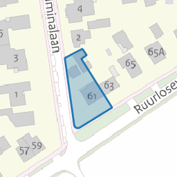 Perceel HGL02-K-4351