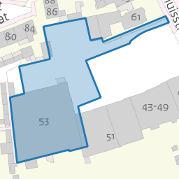 Perceel HGL02-K-4364