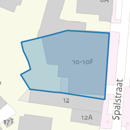 Perceel HGL02-K-4370