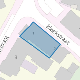 Perceel HGL02-K-4373