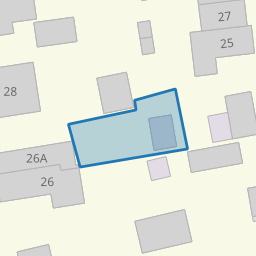 Perceel HGL02-K-4390