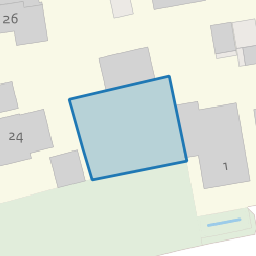 Perceel HGL02-K-4392