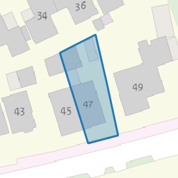 Perceel HGL02-K-4394