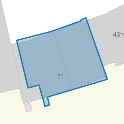 Perceel HGL02-K-4396