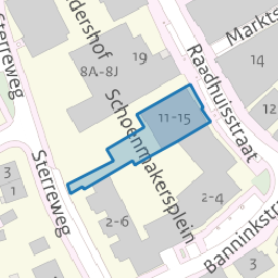 Perceel HGL02-K-4419