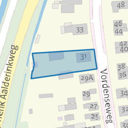 Perceel HGL02-K-4438