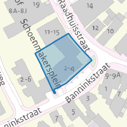 Perceel HGL02-K-4445