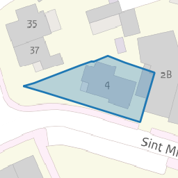 Perceel HGL02-K-4460