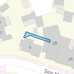 Perceel HGL02-K-4461