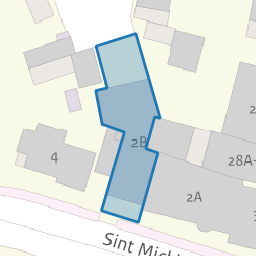 Perceel HGL02-K-4463