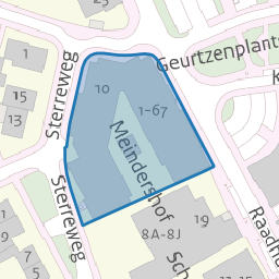 Perceel HGL02-K-4478