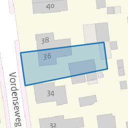 Perceel HGL02-K-4485